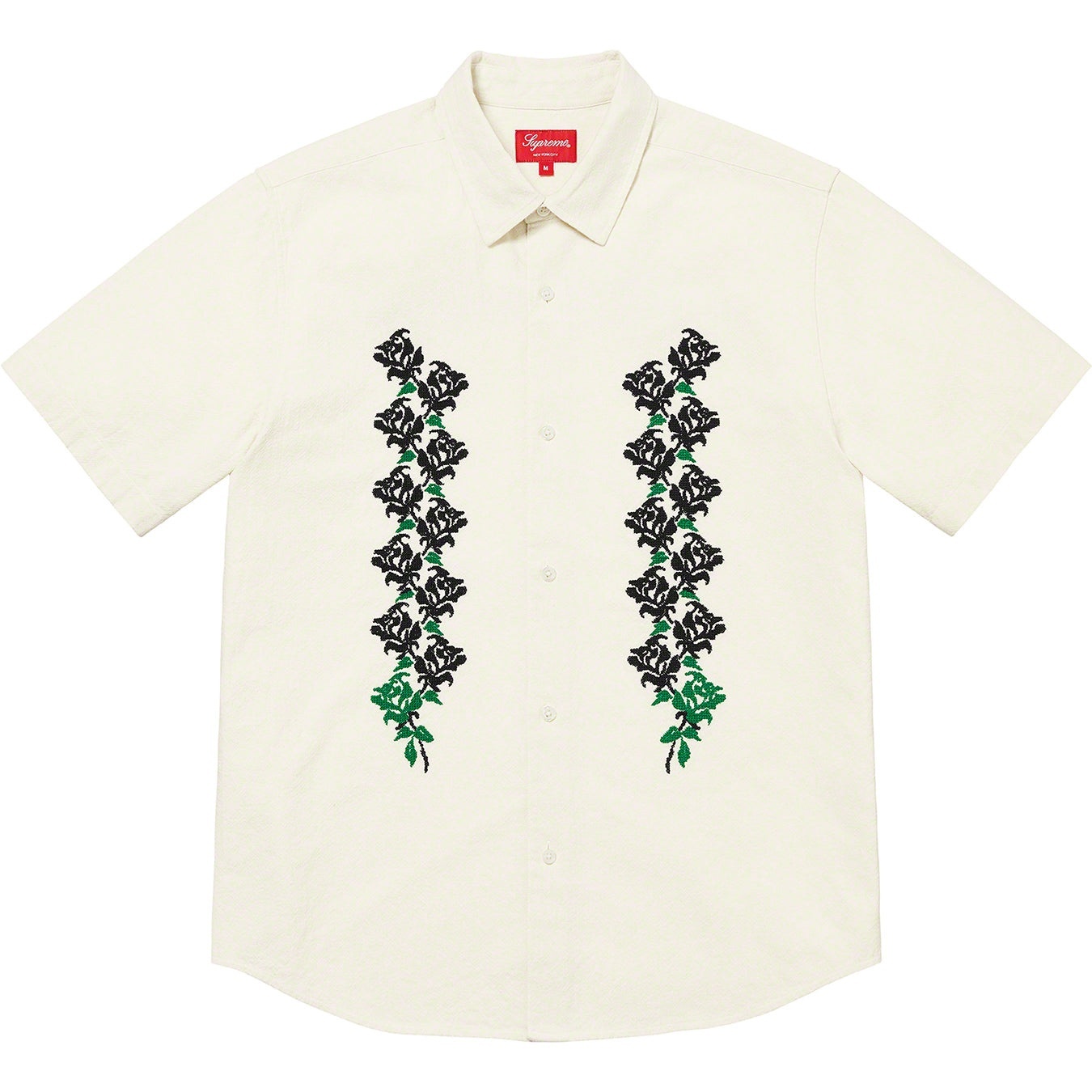 Needlepoint S/S Shirt view 6